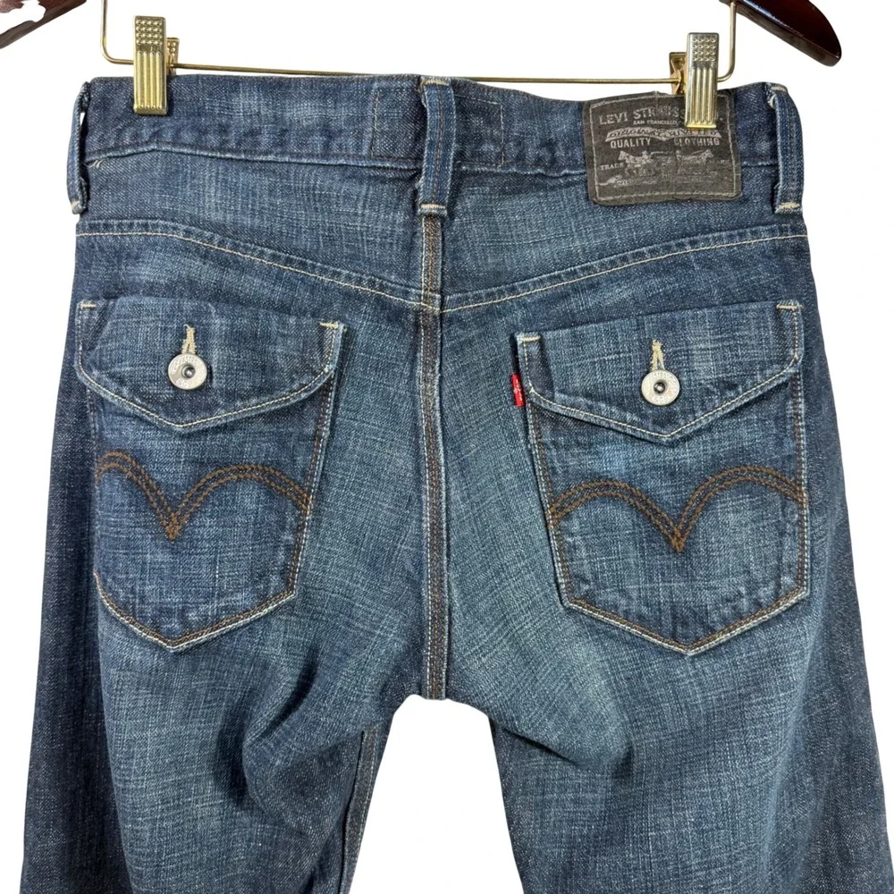 Levis levi 514
